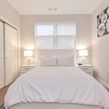 Global Luxury Suites East Boston Room photo