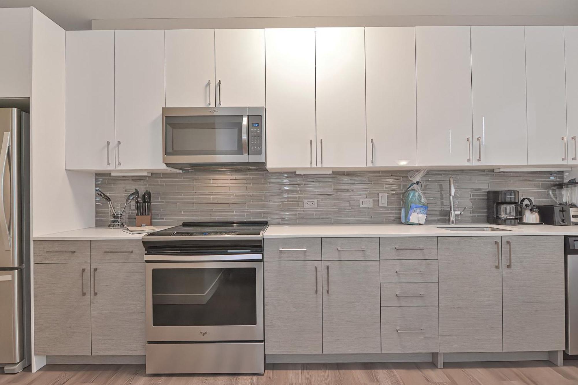 Global Luxury Suites East Boston Room photo
