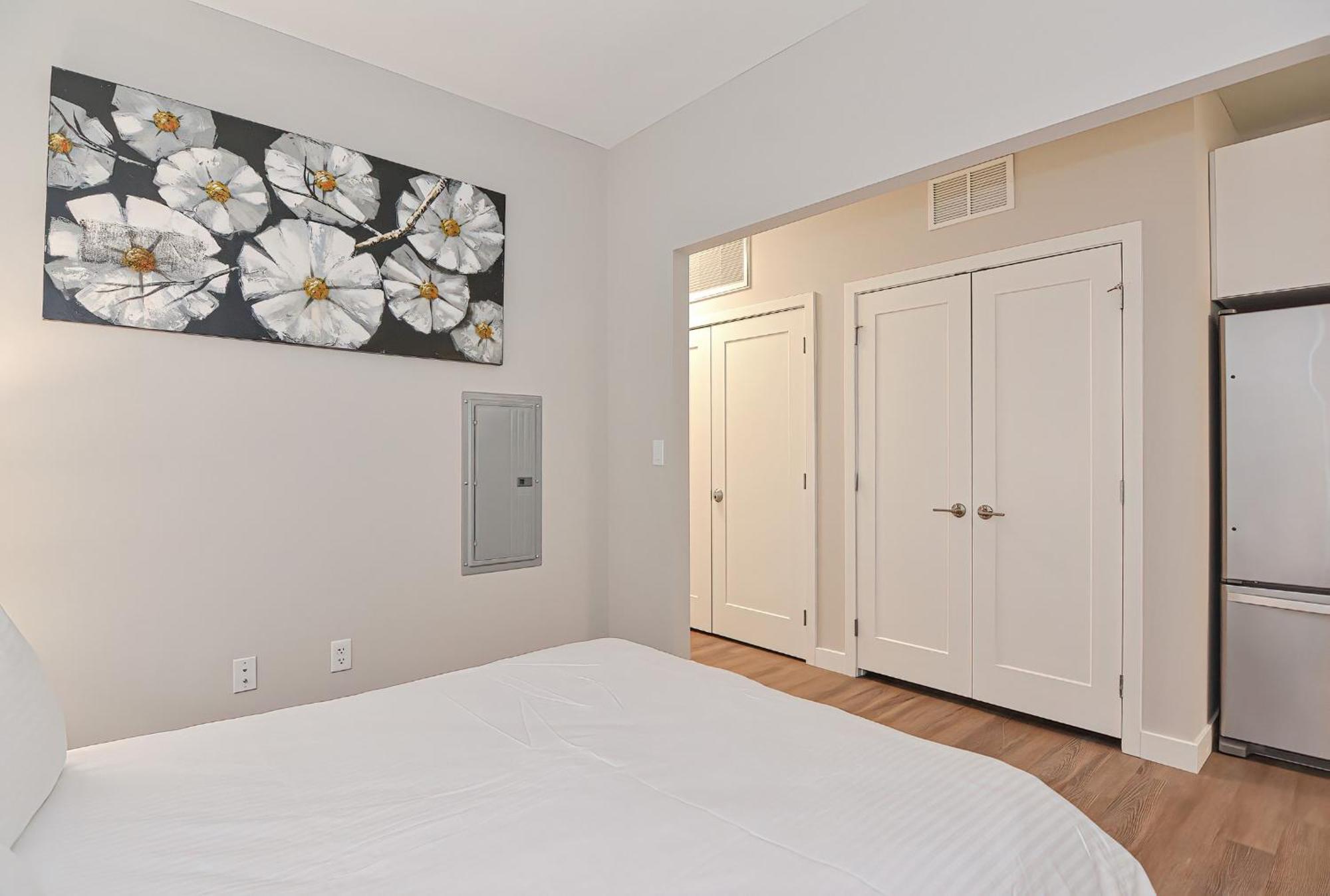 Global Luxury Suites East Boston Room photo
